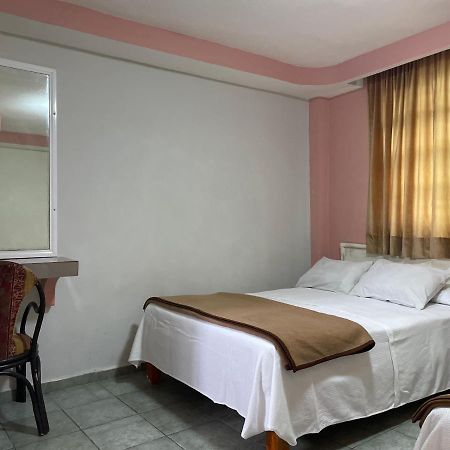 Hotel Rias เวราครูซ ภายนอก รูปภาพ