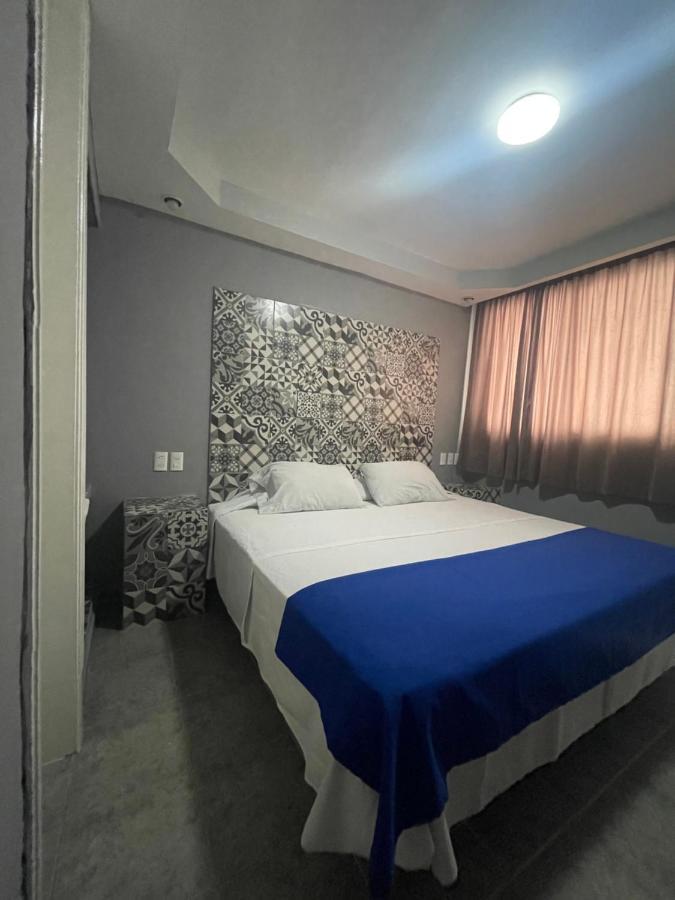 Hotel Rias เวราครูซ ภายนอก รูปภาพ