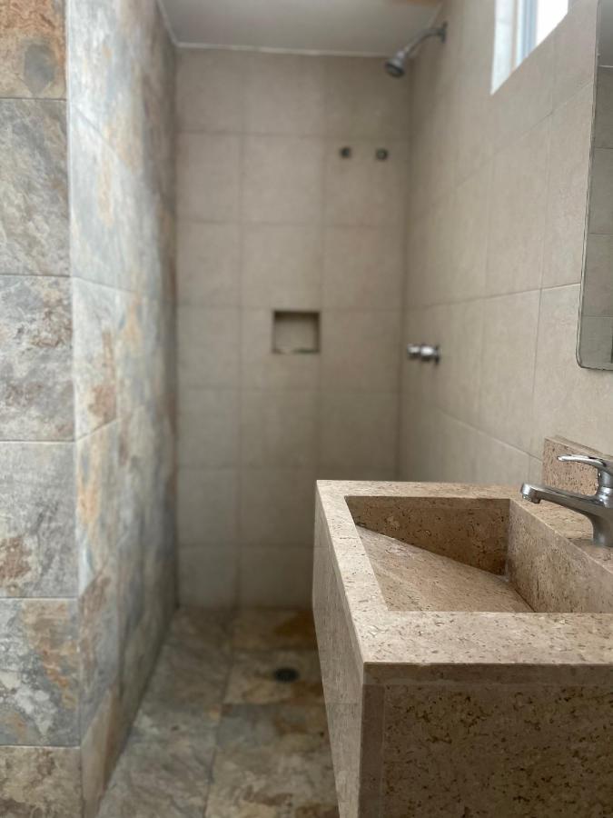 Hotel Rias เวราครูซ ภายนอก รูปภาพ